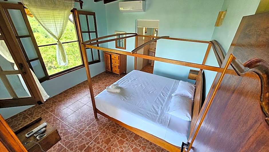 Hotel Casa Huijazoo