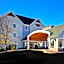 Hampton Inn By Hilton Rutland Vt
