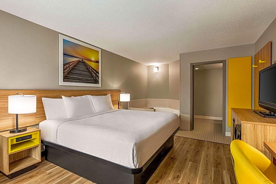 Days Inn by Wyndham Kuttawa/Eddyville