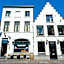 St Christopher's Inn Bruges - The Bauhaus