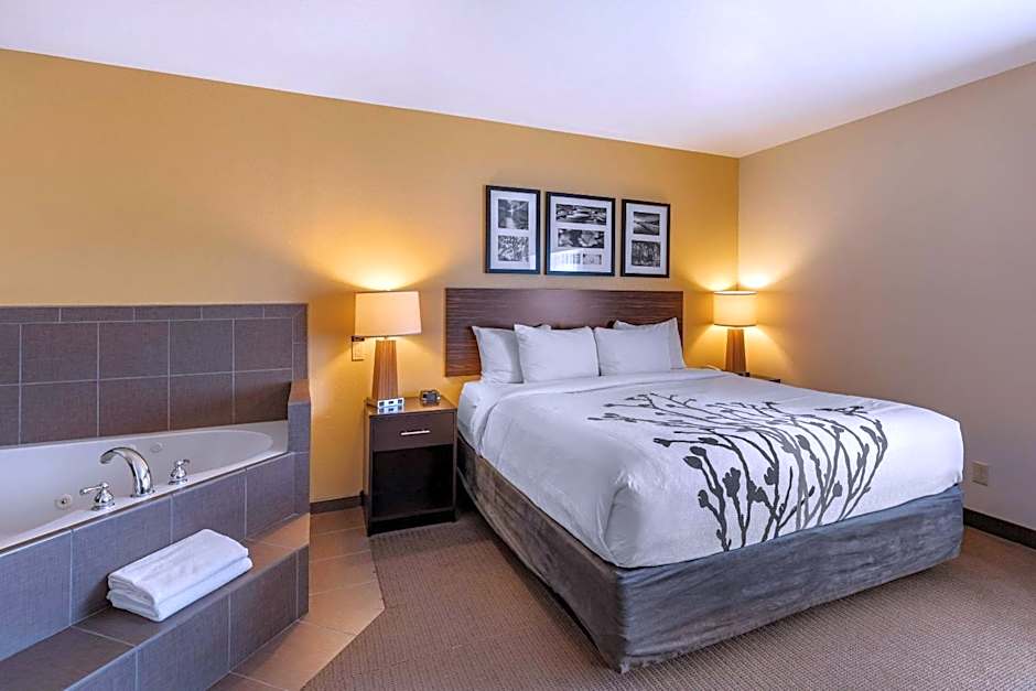 Sleep Inn & Suites Miles City