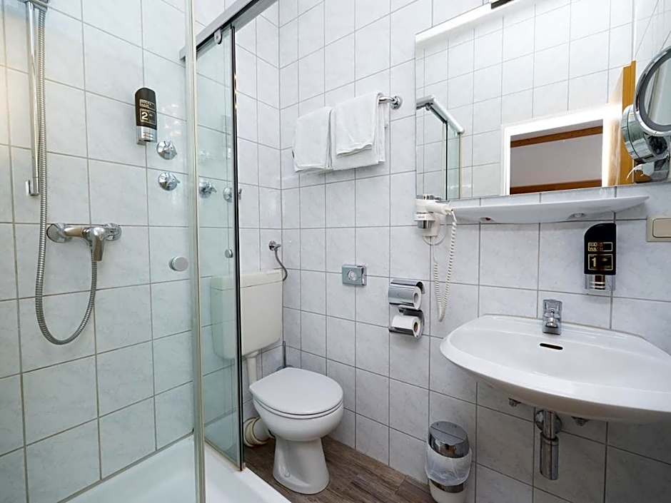 DONAUHOTEL Ingolstadt