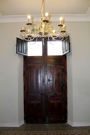 NWT Paradise Urban Hostel