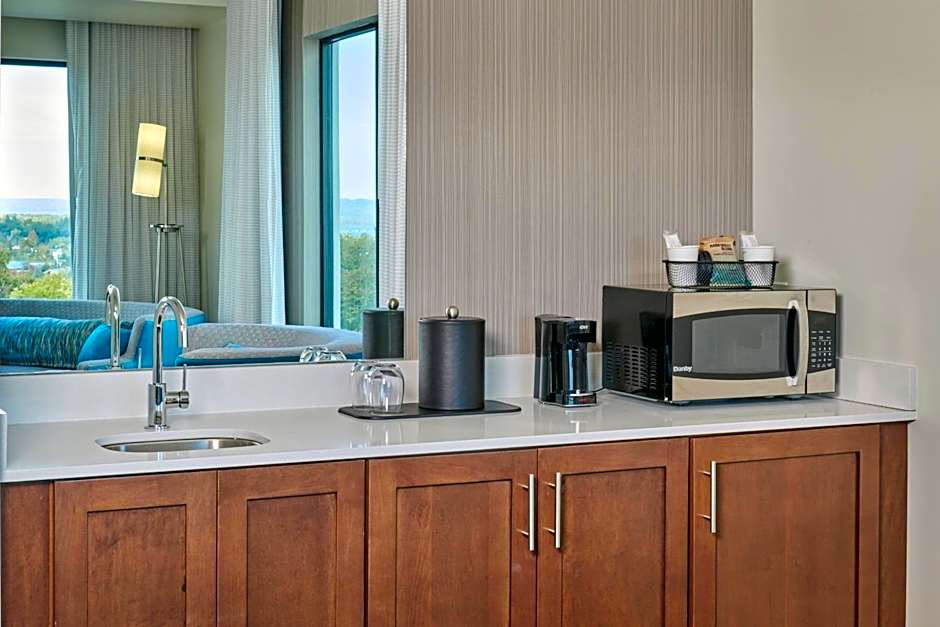 Courtyard by Marriott Petoskey
