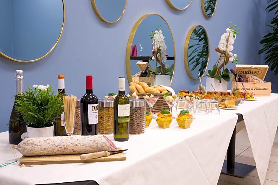 Holiday Inn Bologna - Fiera By IHG