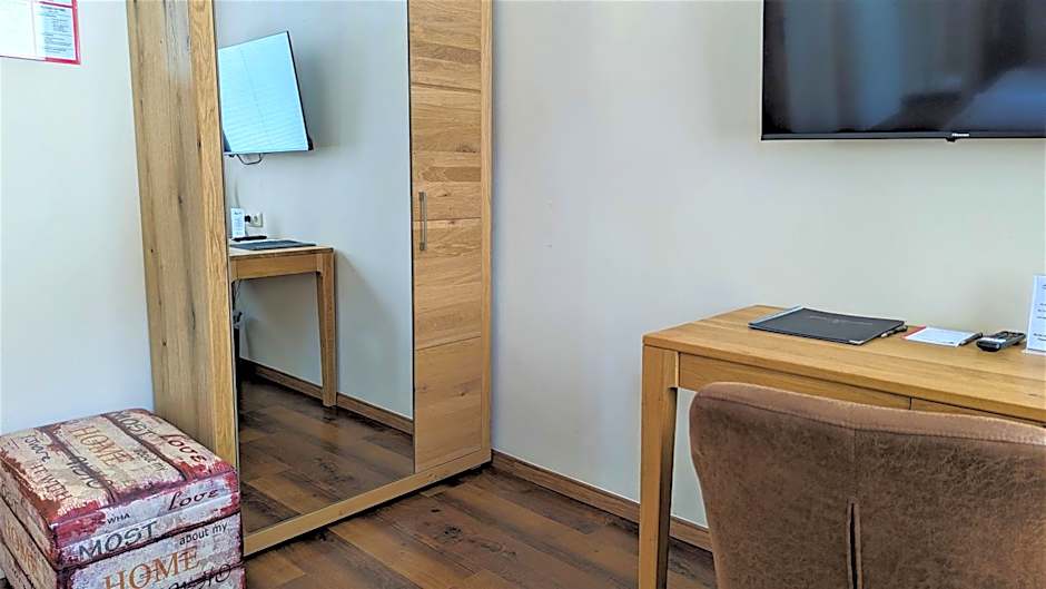 Altstadthotel Goldene Kugel