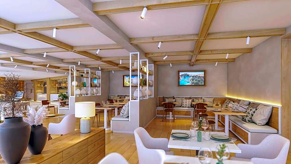 Paradisus by Melia Fuerteventura