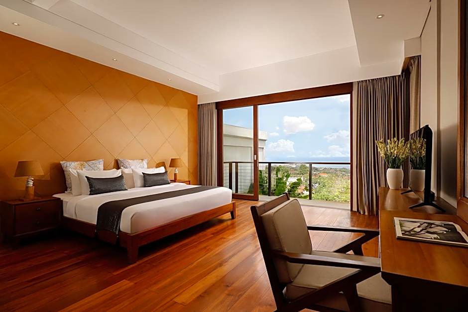 Kampi Villas Nusa Dua by Nakula