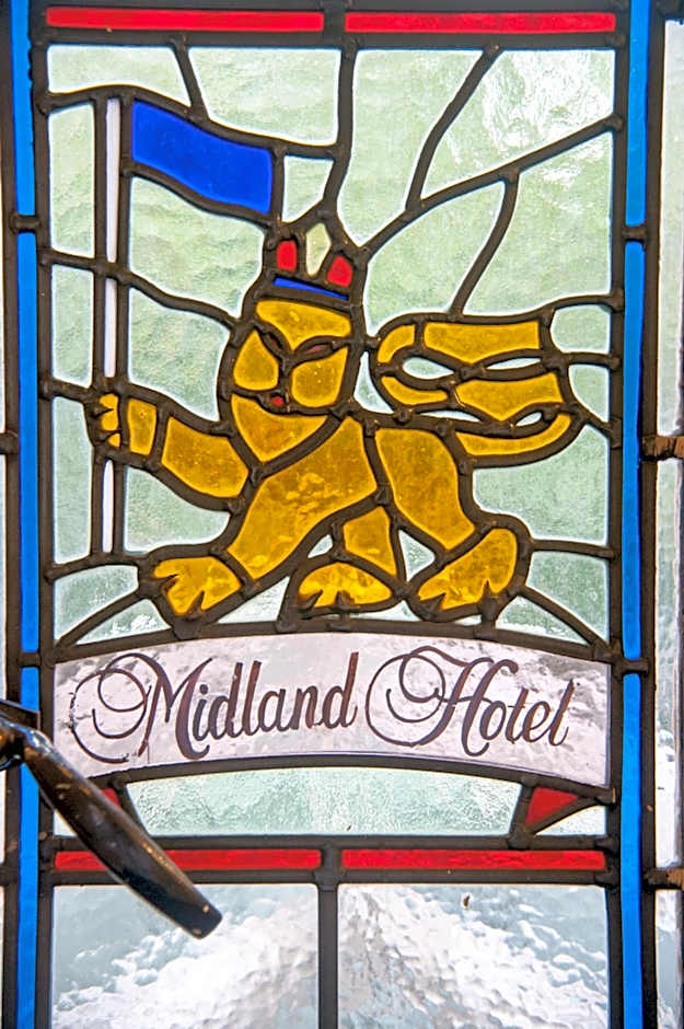 Macdonald Burlington Hotel