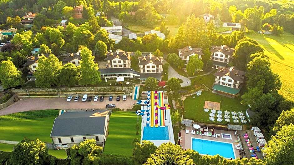 Park Polonezkoy Hotel