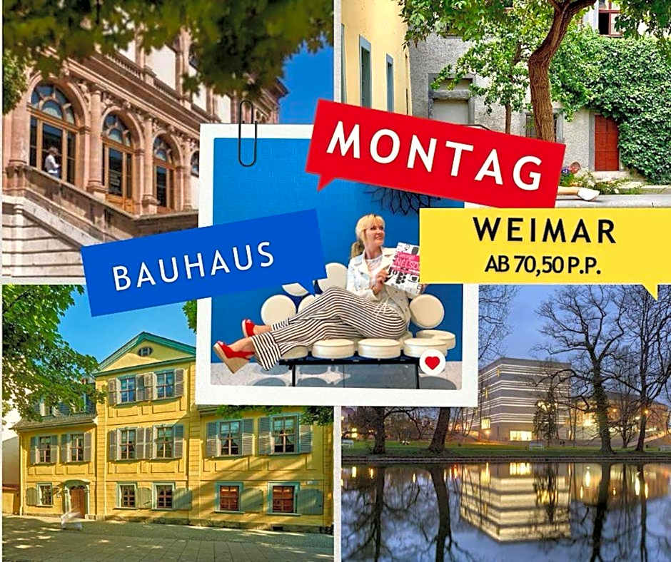 Boutique-Hotel Amalienhof