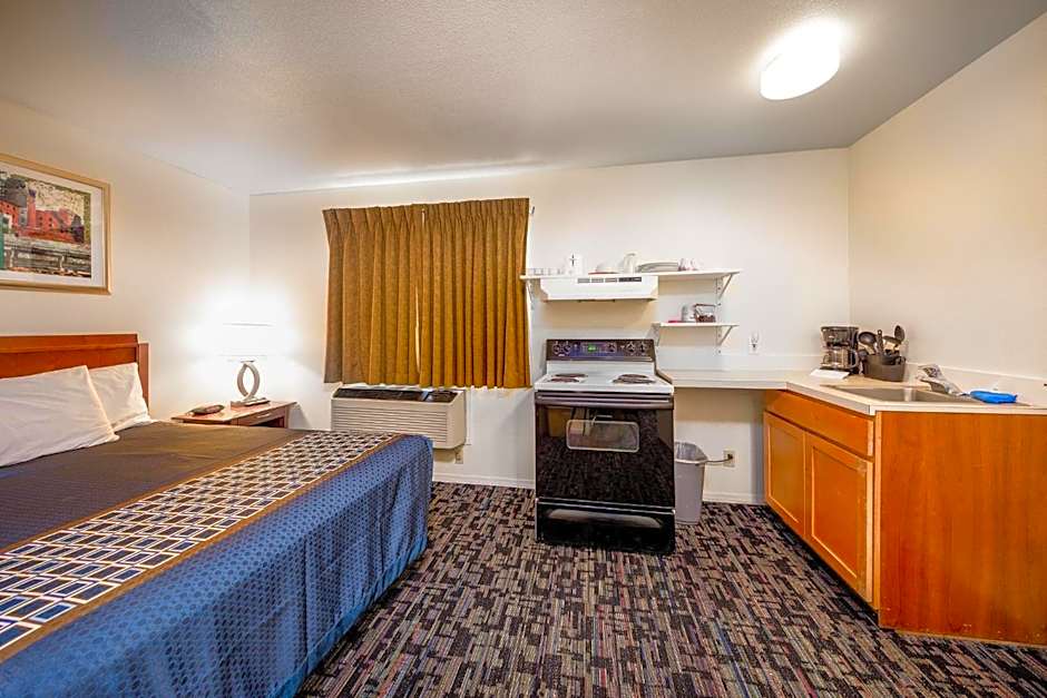 Riverview Lodge