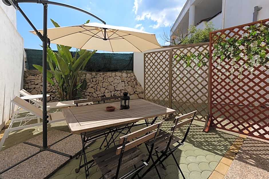 Biancaleuca Rooms & Suite