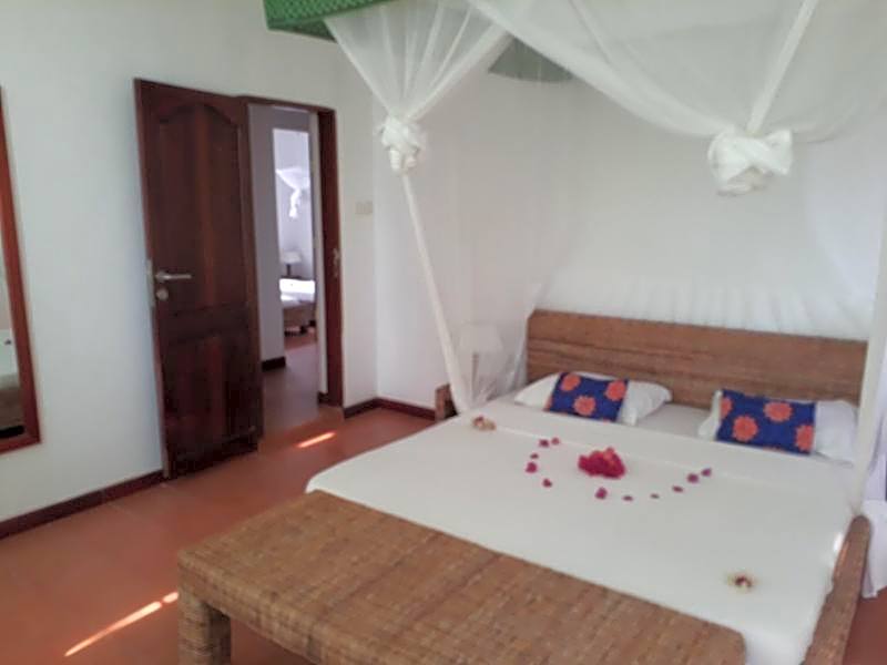 Albatross Ocean View Hotel