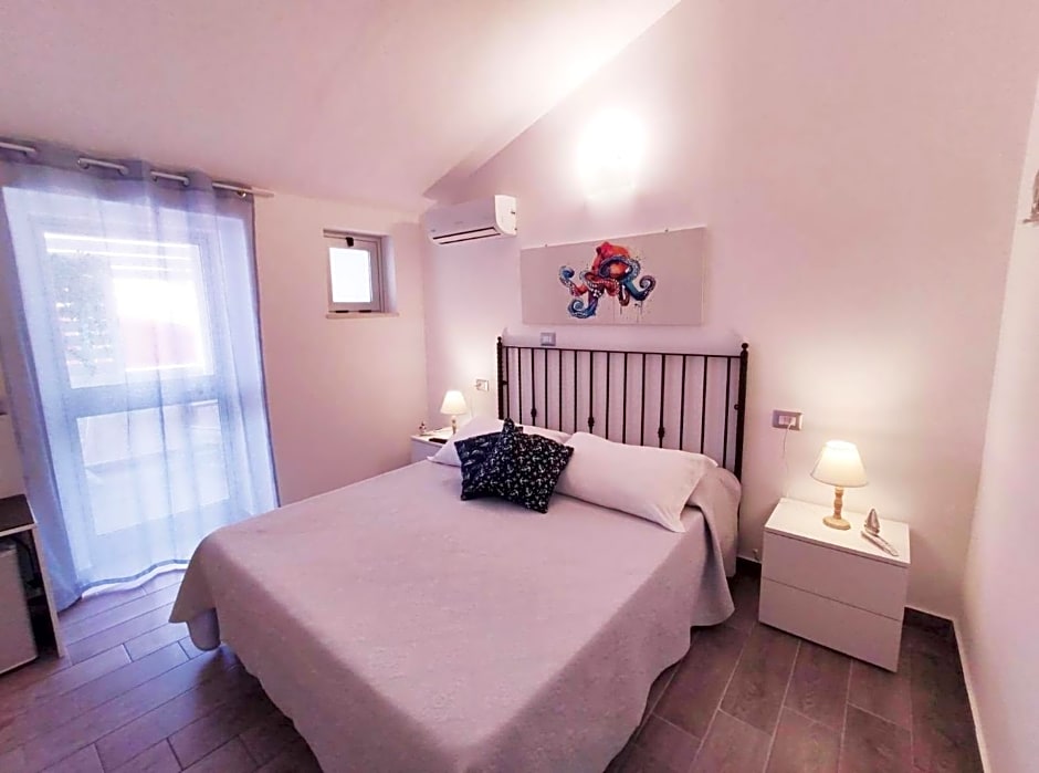 B&B Capo Rizzuto fronte Mare