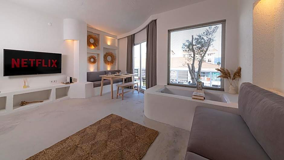 L'olive homes