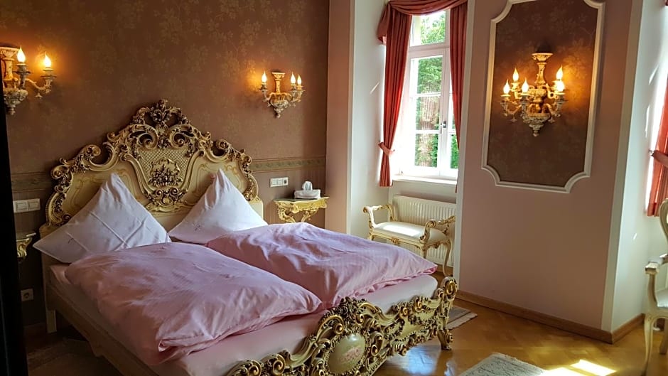 Schloss Sennfeld - Hotel & Veranstaltungsort -