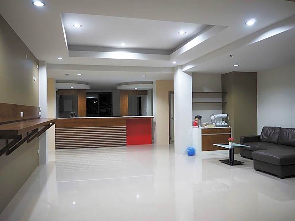 Regent Room Hotel