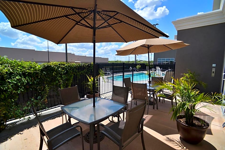 Holiday Inn & Suites San Antonio Northwest By IHG