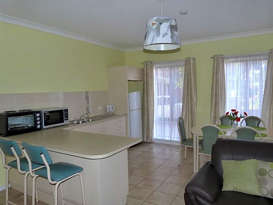 Fullarton Motor Lodge