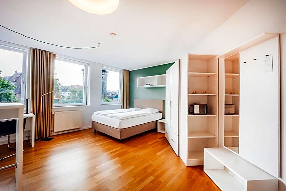 Brera Nürnberg