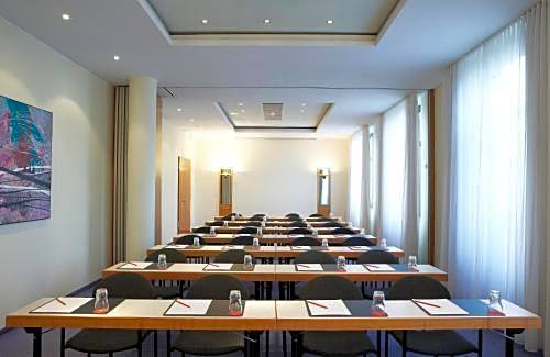 Intercityhotel Magdeburg