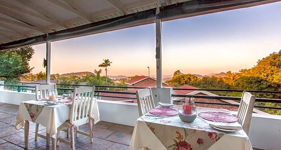 Shandon Lodge Guest House & Spa