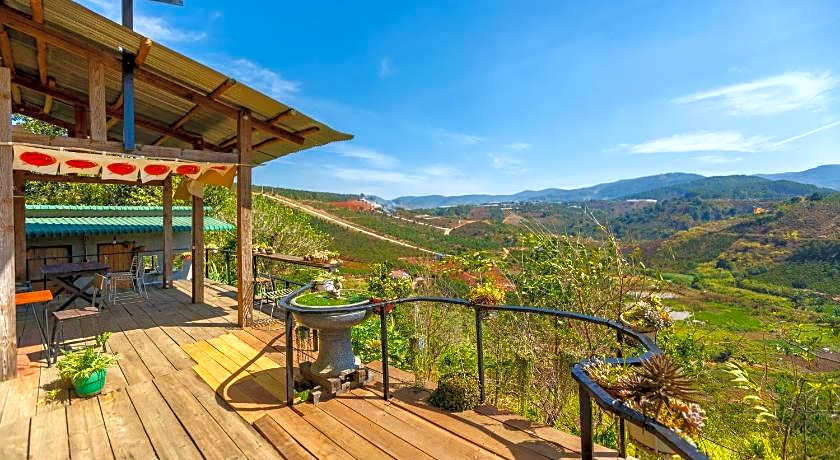 Midori Heritage Coffee Farm