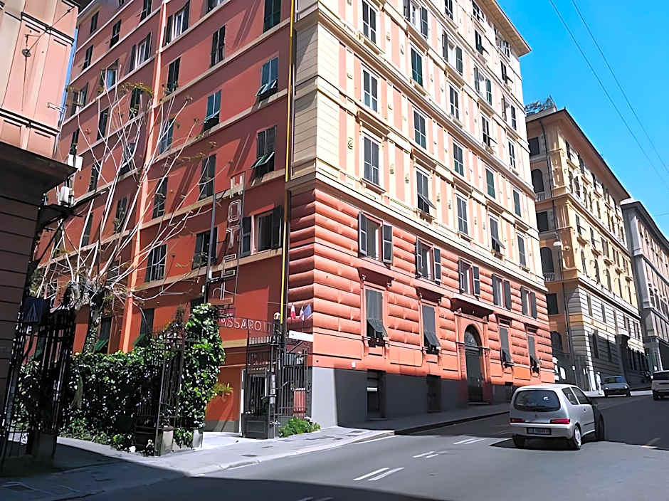 Hotel Assarotti