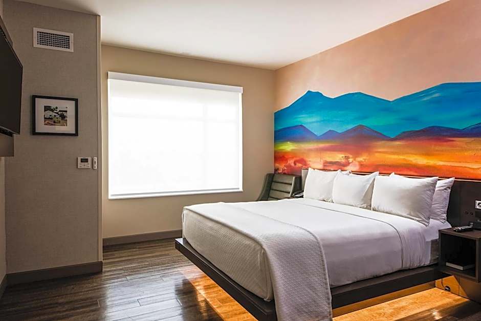 Cambria Hotel McAllen Convention Center
