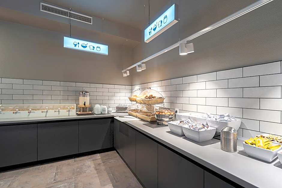 A&O Graz Hauptbahnhof