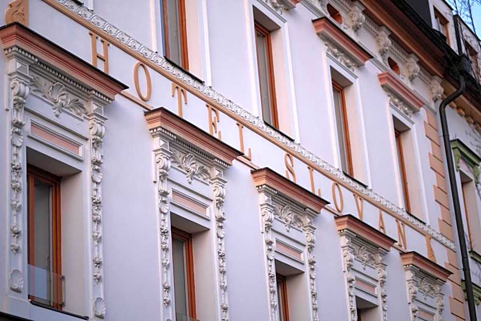 Hotel Slovan
