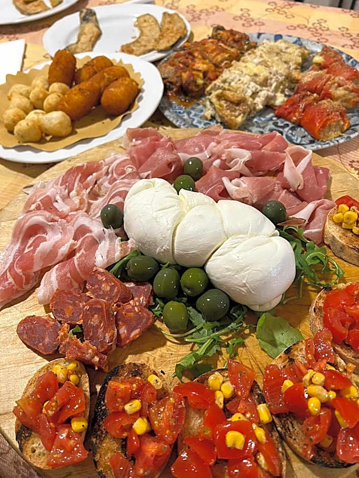 Hotel Il Quadrifoglio