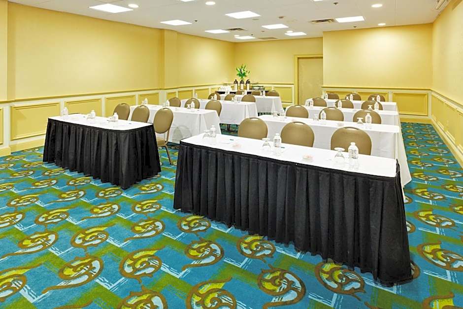 Holiday Inn Norwich By IHG
