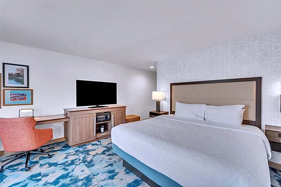 Hampton Inn By Hilton & Suites Kenosha