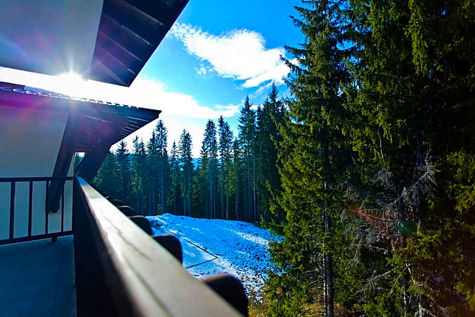 Monastery 2 Aparthotel