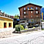 Albergo Le Marmotte