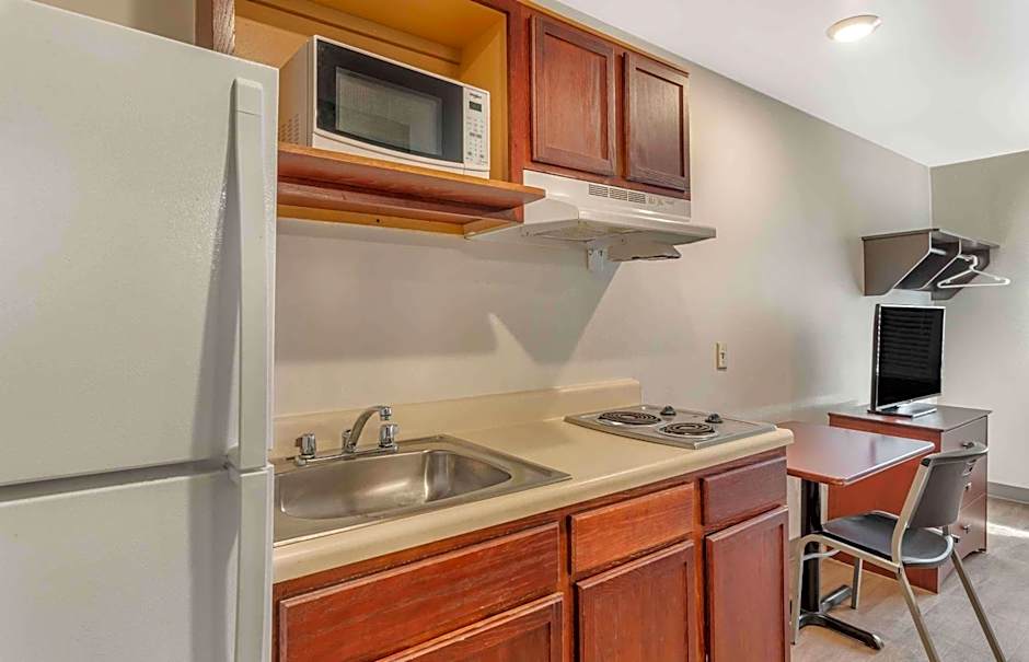Extended Stay America Select Suites - Little Rock - Southwest