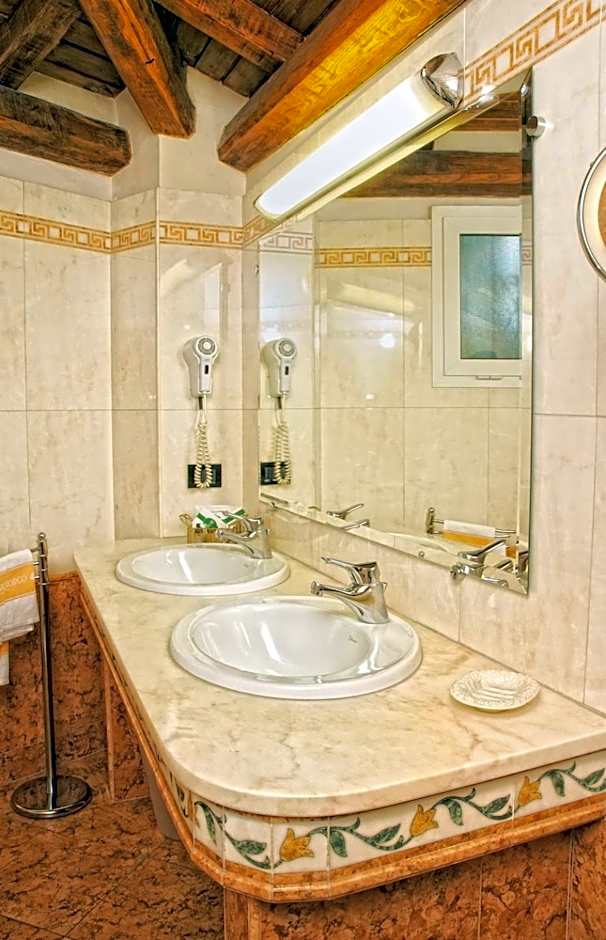 Residence Verdeborgo