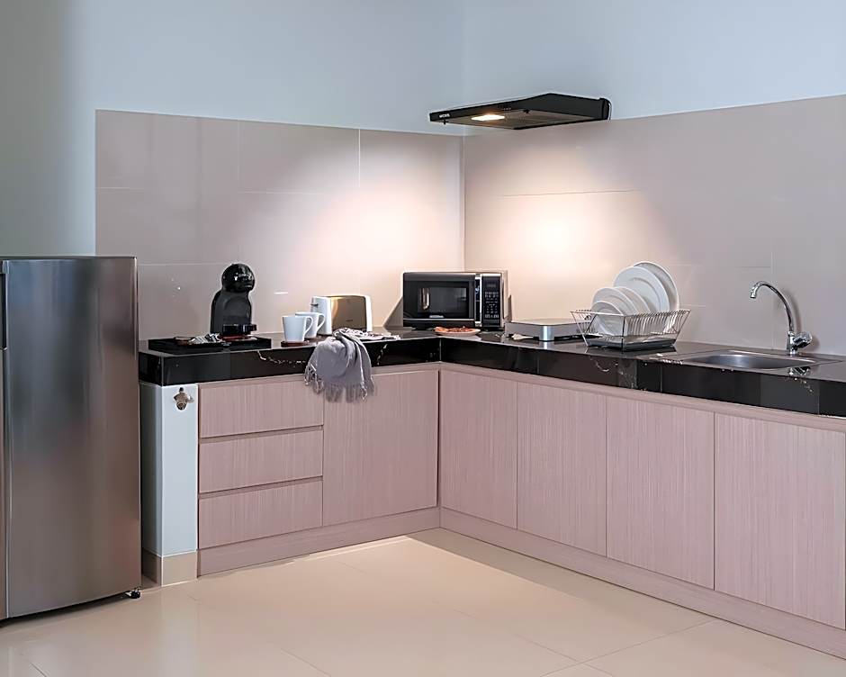 The Reiz Suites, ARTOTEL Curated