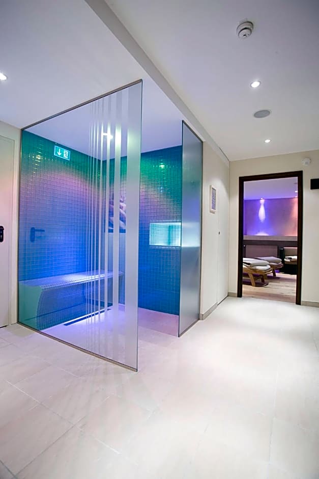 Hotel Gräfrather Hof