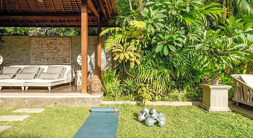 Villa Dewata Seminyak