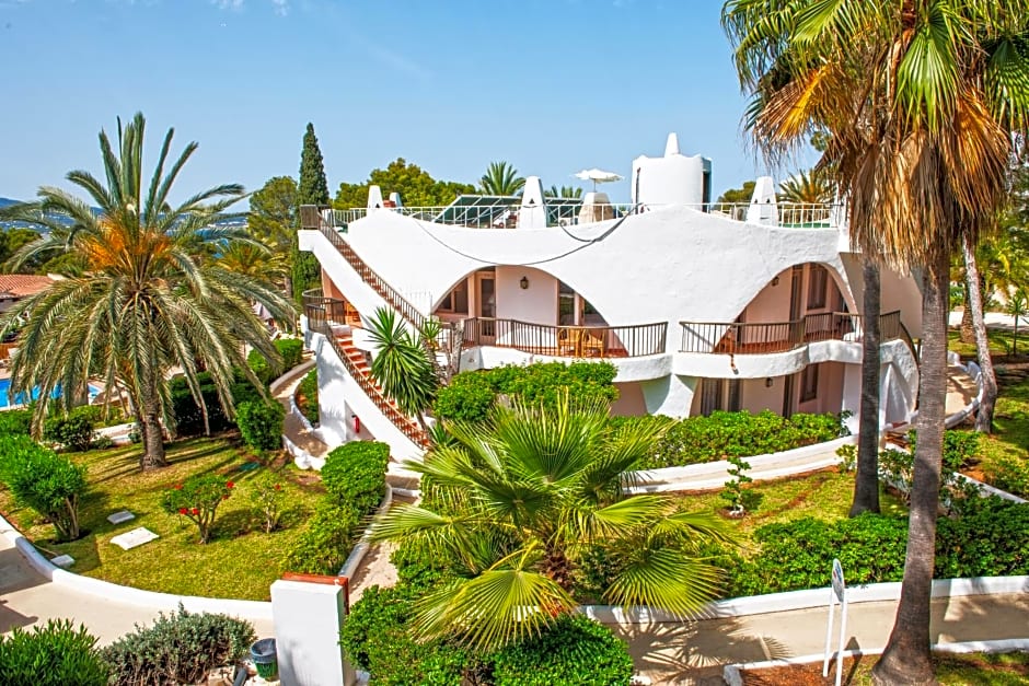 Marble Stella Maris Ibiza