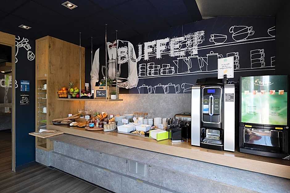 Ibis Budget Perpignan Sud