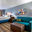 MainStay Suites I-90 City Center