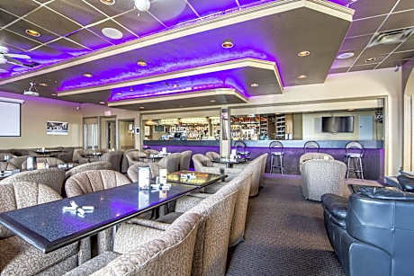 Quality Inn & Suites High Level