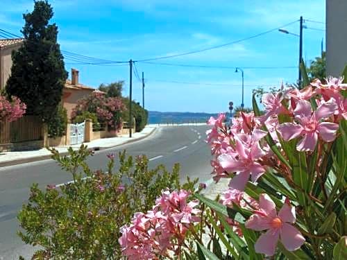 Hôtel le Calypso