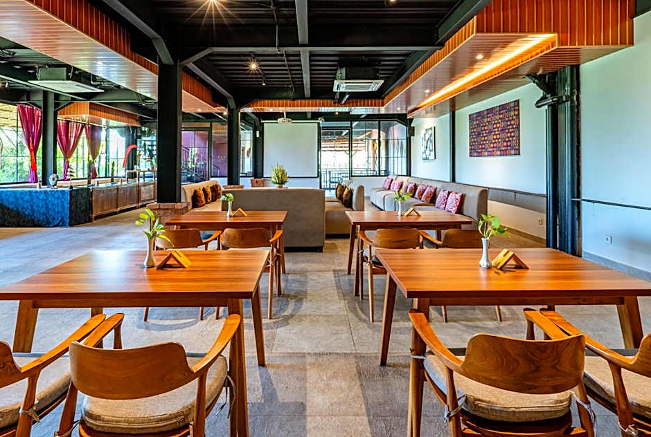 Bali Sunshine Nusa Dua