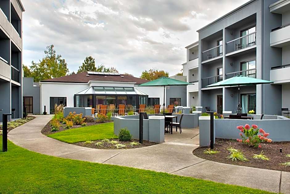 Courtyard by Marriott Philadelphia Devon/Villanova