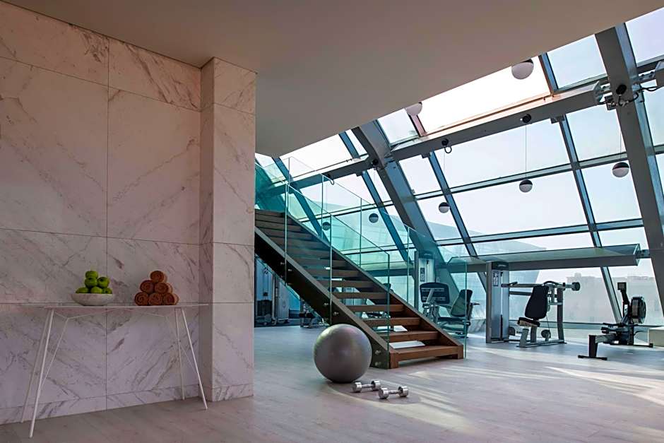 Steigenberger Hotel Doha